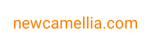 New Camellia Logo